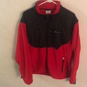 NWT! Champion fleece zip up sweater